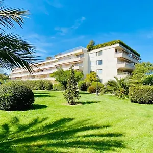 Charming Studio With Pool In Tropez Saint-Tropez