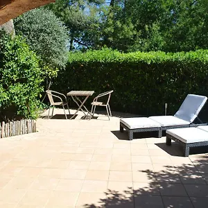  Apartment Les Rives De St Tropez