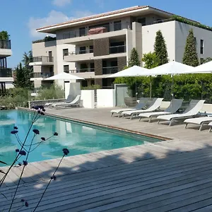 Exclusive Tropez Saint-Tropez